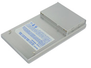 Replacement for TOSHIBA E700 Series Pocket PC Battery