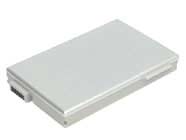 Replacement for CANON Elural 100, HR10, IXY DV S1, iVIS DC22, Optura S1, FV M300 / DC, MVX Series Camcorder Battery