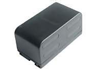 Replacement for HITACHI E, SP1 Series/ VM, VM-D, VM-E, VM-H Series / VEEA6, VM-SP1, VM-SP1E, VMSP1E Camcorder Battery