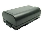Replacement for HITACHI DZ-BP14,DZ-BP14R,DZ-BP16,DZ-BP28,DZ-MV Series Camcorder Battery (Li-ion 1100mAh Color: Dark Grey)