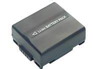 Replacement for HITACHI DZ-HD90,  HITACHI DZ-BD, DZ-BX, DZ-MV350, DZ-MV380, DZ-MV550, DZ-MV580, DZ-MV730, DZ-MV750, DZ-MV780, DZ-GX20, DZ-GX25, DZ-GX3000, DZ-GX5000, DZ-HS Series Camcorder Battery