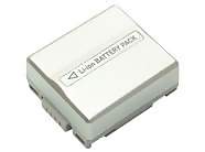 Replacement for HITACHI DZ-HD90, HITACHI DZ-BD, DZ-BX, DZ-MV350, DZ-MV380, DZ-MV550, DZ-MV580, DZ-MV730, DZ-MV750, DZ-MV780, DZ-GX20, DZ-GX25, DZ-GX3000, DZ-GX5000, DZ-HS Series Camcorder Battery
