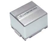 Replacement for HITACHI DZ-HD90, HITACHI DZ-BD, DZ-BX, DZ-M, DZ-MV350, DZ-MV380, DZ-MV550, DZ-MV580, DZ-MV730, DZ-MV750, DZ-MV780,DZ-GX3000, DZ-GX5000, DZ-HS Series Camcorder Battery (Li-ion 1440mAh)