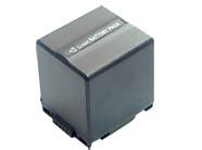 Replacement for HITACHI DZ-HD90, HITACHI DZ-BD, DZ-BX, DZ-M, DZ-MV350, DZ-MV380, DZ-MV550, DZ-MV580, DZ-MV730, DZ-MV750, DZ-MV780, DZ-GX20, DZ-GX25, DZ-GX3000, DZ-GX5000, DZ-HS  Series Camcorder Battery