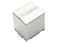 Replacement for HITACHI DZ-HD90, HITACHI DZ-BD, DZ-BX, DZ-M, DZ-MV350, DZ-MV380, DZ-MV550, DZ-MV580, DZ-MV730, DZ-GX20, DZ-GX25, DZ-GX3000, DZ-GX5000, DZ-HS Series Camcorder Battery (Li-ion 2040mAh)