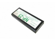 Replacement for HITACHI Z-1, ZV-1A Camcorder Battery