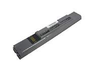 Replacement for KAPOK 5100, 5300, 5300C Laptop Battery