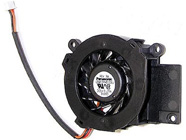 Brand New CPU Cooling Fan For DELL Latitude C500, C600, C610, C640, C540 Series Laptops