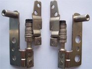 Original Dell Inspiron 1525,1526 Series 15.4-inch Screen Hinges Set