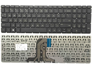 Original New HP Notebook 15-AC 15-AF 15Q-AJ Series Laptop Keyboard 813974-001 Without Frame