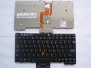 Brand New LENOVO / IBM ThinkPad X60 X61 Series Laptop Keyboard