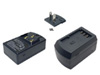 Battery Charger for Canon BP-2LH, NB-2L, NB-2LH