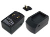 Battery Charger for CANON NB-7L