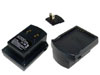 Battery Charger for HP HSTNH-S17B, 459723-001, 451405-001