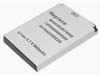 Replacement for CREATIVE NOMAD MuVo2, Jukebox Zen Xtra, Jukebox Zen NX, MUVO2 FM MP3 Player Battery