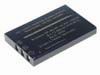Replacement for FUJIFILM FinePix F401, F410, F601 Series / FinePix M603 / FinePix 50i, 601 Digital Camera Battery
