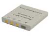 Replacement for SAMSUNG Digimax L50, Digimax L60, Digimax L80, Digimax i6 PMP, i70, i70S, L73, L700, L700S, NV3, NV5, NV7, SLB-0837 Digital Camera Battery