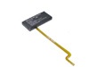 Replacement for APPLE  iPod Classic 6th GEN, G5 30GB, iPod U2 30GB Series Player Battery
