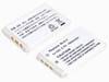 Replacement for NOKIA 2100, 3200, 3205, 3205i, 3300, 6200, 6220, 6225, 6560, 6585, 6610, 6610i, 7210, 7250, 7250i Mobile Phone Battery