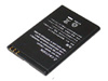 Replacement for NOKIA E61i, N810 Mobile Phone Battery