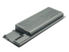 Replacement for DELL Latitude D620, Latitude D630, Precision M2300 Laptop Battery (Li-ion 4400mAh)