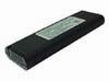 Replacement for CANON Innova Book 1000, 1100 Series / Innova Note 5120STW-800P, 575ST-800P, 575SW-800P, 590SW-800P Series / Notebook K225, K229 Series Laptop Battery