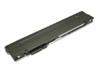 Replacement for FUJITSU LifeBook P1510D, FMV-LIFEBOOK P8210, 8240 / FMV-BIBLO LOOX, LifeBook P Series Laptop Battery