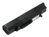 Replacement for FUJITSU FMV-BIBLO LOOX U50WN, FMV-BIBLO LOOX U50X/V, FMV-BIBLO LOOX U50XN, FMV-U8240, FMV-U8250, LifeBook U810, LifeBook U1010 Laptop Battery