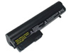 Replacement for HP EliteBook 2530p, 2533t Laptop Battery (Li-ion 6600mAh)