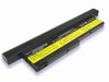 Replacement for LENOVO ThinkPad X40, X41 Series Laptop Battery (Li-ion 4400mAh)