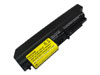 Replacement for LENOVO ThinkPad R400, R61, R61i, T400, T61, T61p Series Laptop Battery (Li-ion 5200mAh)