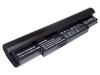 Replacement for SAMSUNG N140 ND10 N510 NC10 NC20 N120 Series Laptop Battery - Black