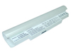 Replacement for SAMSUNG N140 ND10 N510 NC10 NC20 N120 Series Laptop Battery - White