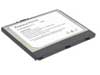 Replacement for ORANGE SPV M5000 Pocket PC Battery (Li-Polymer 1620mAh)