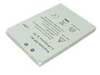 Replacement for O2 Xda Atom, Atom Exec, Atom Pure Pocket PC Battery