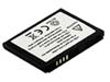Replacement for CINGULAR 3100, 3125 Pocket PC Battery