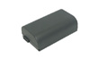 Replacement for CANON HV10, IXY DVM5, MVX4i, Optura 600 Camcorder Battery
