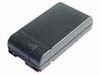 Replacement for HITACHI E, SP1, VM, VM-D, VM-E, VM-H, VM-SP1A Series / VEEA6, VMSP1E Camcorder Battery