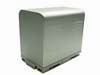 Replacement for HITACHI DZ-MV Series Camcorder Battery (Li-ion 3000mAh Color: Silver Champagne)