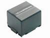Replacement for HITACHI DZ-HD90,  HITACHI DZ-BD, DZ-BX, DZ-M, DZ-MV350, DZ-MV380, DZ-MV550, DZ-MV580, DZ-MV730, DZ-MV750, DZ-MV780, DZ-GX20, DZ-GX25, DZ-GX3000, DZ-GX5000, DZ-HS Series Camcorder Battery