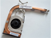 Original Used CPU Cooling fan with heatsink for Dell XPS M1330 Series Laptops -- For Discrete graphics card Laptop