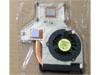 Original Brand New HP Pavilion DV2000 Series, Presario V3000 Series CPU Cooling Fan + Heatsink (For Intel CPU)