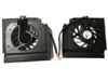Brand New HP Pavilion DV9000 CPU Fan