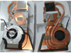 Original Brand New Lenovo IBM Thinkpad R50, R50p, R50e, R51 Series Long Fan & Heatsink