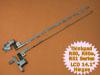 Original Brand New Lenovo Thinkpad R50, R50e, R51 Series Laptop LCD Hinges Set -- For 14.1 inch display