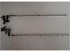 Original Brand New Lenovo Thinkpad R50, R50e, R51, R52 Series Laptop LCD Hinges Set -- For 15 inch display