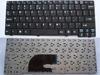 Original Brand New US laptop Keyboard for ACER Aspire ONE Series -- [Color: Black]