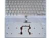 Apple Macbook Pro 17-inch Laptop Keyboard