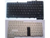 Original Brand New Dell Inspiron 630m, 640m, 6400, E1705 / XPS M140, M1710 Series Keyboard - [Color: Black]