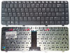 Original Brand New Laptop Keyboard for HP Pavilion DV2000 Series and Presario V3000 Series -- [Color: Black]